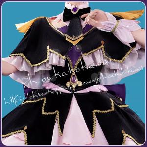 名探偵プリキュア 森亜るるか Cure Arc...の詳細画像2