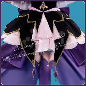 名探偵プリキュア 森亜るるか Cure Arc...の詳細画像5