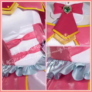 名探偵プリキュア 小林みくる Cure Mys...の詳細画像3