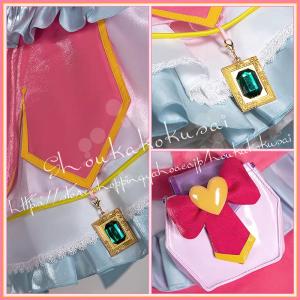 名探偵プリキュア 小林みくる Cure Mys...の詳細画像4