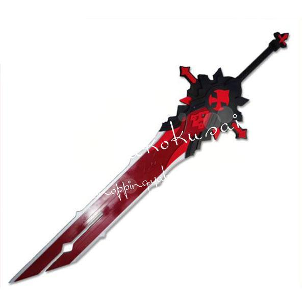 コスプレ道具 PVC   武器 原神 げんしん風  genshin ディルック 道具刀  変装 仮装...