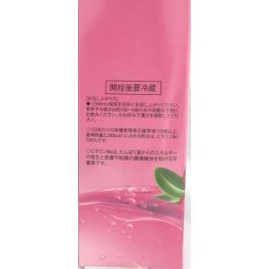 魔法のTANSA 409 ベリー1000ml×...の詳細画像2