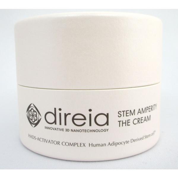 ディレイア　ステム アンペリティ ザ クリーム<美容クリーム30ｇ>