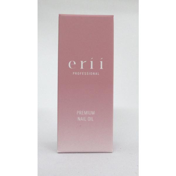 eriiプレミアムネイルオイル（10ml）