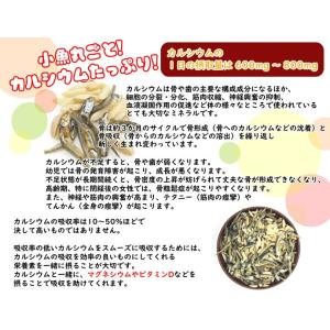 小魚アーモンド アーモンドフィッシュ 300g...の詳細画像4