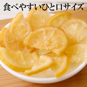 ドライフルーツ 塩レモン 160g ドライフル...の詳細画像1