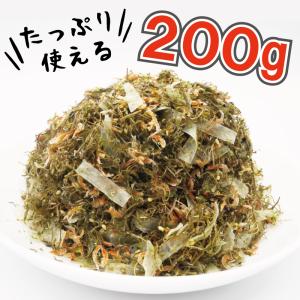 ご飯のお供 いか昆布 200g×1袋 大容量 ...の詳細画像1
