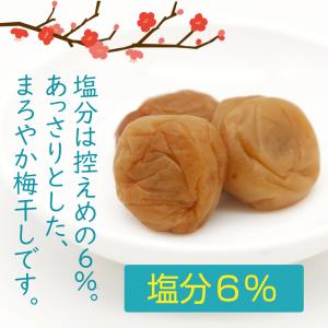 紀州南高梅 200g 送料無料 個包装タイプ ...の詳細画像3