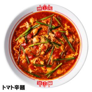 ラーメン 桝本辛麺10食セット 送料無料 桝元...の詳細画像3
