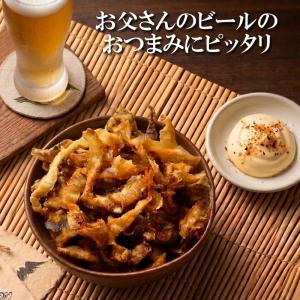 お菓子 おつまみ 焼帆立貝ひも 200g×1袋...の詳細画像3