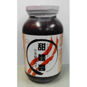 友盛貿易 友盛 甜麺醤(業務用) 1000g : LIKE.SHOP - 通販 - Yahoo