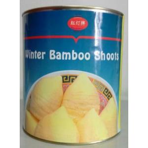 横浜中華街・業務用・冬筍（とんすん）一号缶・ＳＳサイズ（1缶に約18-22本入っています）