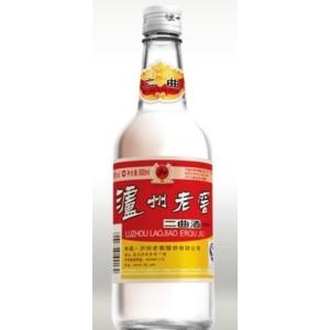 瀘州老窖 二曲 500ML 53度