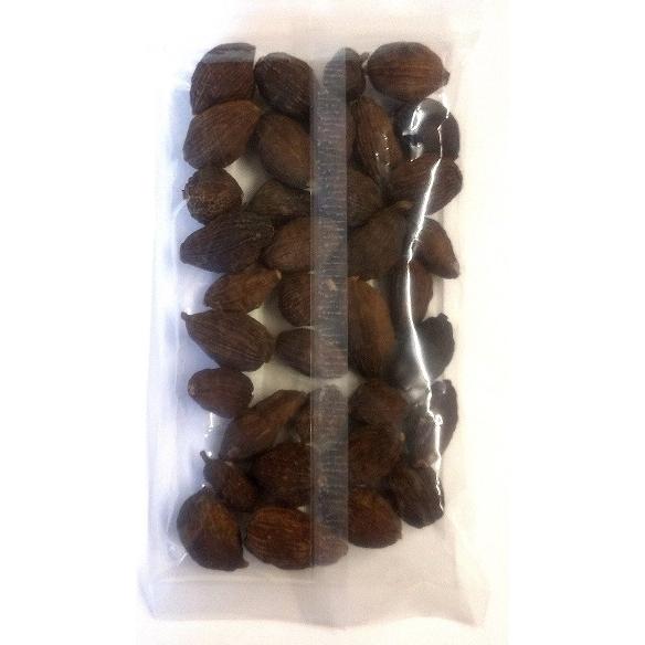 横浜中華街 草果 100g 、小包装、Liquorice Root　学名はAmomum tsaoka...