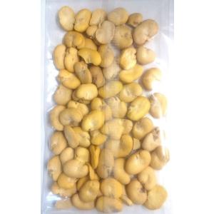 横浜中華街 乾燥 生 空豆（そらまめ）（蚕豆・豆板）500g、大容量