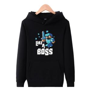 マインクラフト マイクラパーカー メンズ レディース カップル