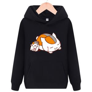 ニャンコ先生 パーカーの商品一覧 通販 Yahoo ショッピング