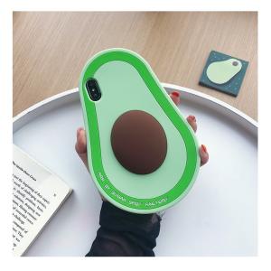 Iphone Xs Max Xr Case アイフォン ケース キャラクター シリコン ケース スマホカバー アボカド Xxx29 祥興ヤフーショップ 通販 Yahoo ショッピング