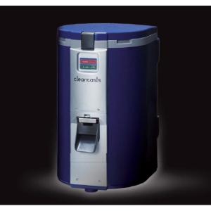 クリンタシス cleantasis ちくま精機 生ごみ処理機 CCM-600JPGJ