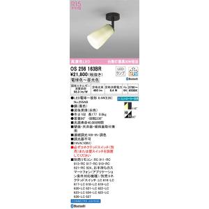 OS256163BR スポットライト オーデリック 照明器具 スポットライト ODELIC｜shoumei-point