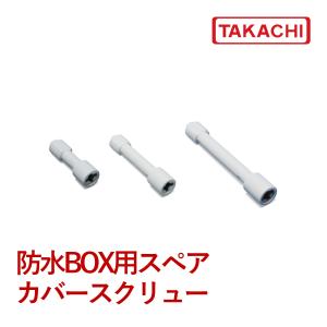 ＣＢ２８Ｍ　ＢＣＡＬ用スペアカバースクリュー
