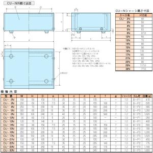 CU9-6-11 (旧 CU-12N) CU-...の詳細画像2