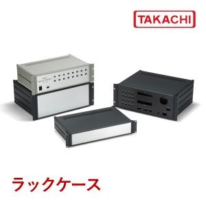 タカチ（TAKACHI） NST-88A NST型EIA規格2U用スライド