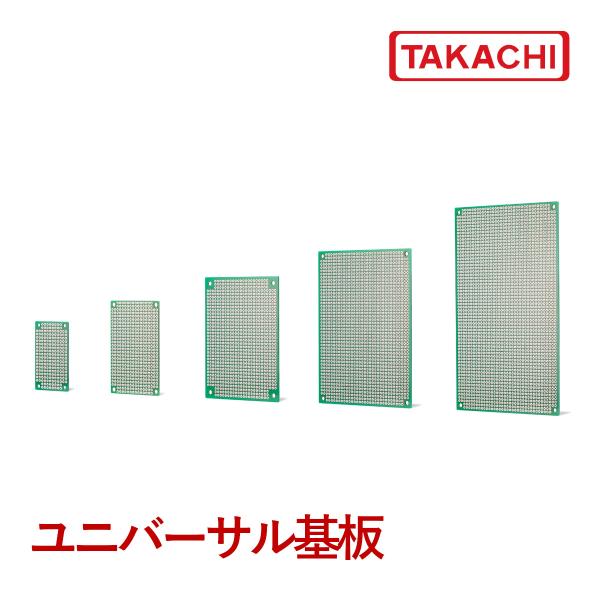 ＰＣＢ７２-９５　ユニバーサル基板