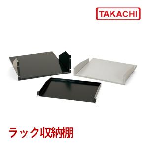 タカチ（TAKACHI） NST-88A NST型EIA規格2U用スライド