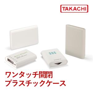 ＳＵ-１８０Ｇ　ＳＵ型ワンタッチ開閉プラスチックケース　｜あぼ電機