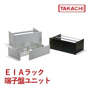 タカチ（TAKACHI） NST-88B NST型EIA規格2U用スライド