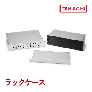 タカチ（TAKACHI） NST-88A NST型EIA規格2U用スライド