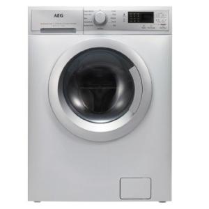 AEG AWW12746 洗濯乾燥機 60Hz専用  AEG_直送品1_｜shoumei