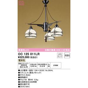 OC125011LR ペンダントライト オーデリック 照明器具 ペンダント ODELIC_送料区分16｜shoumei