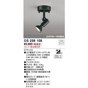 OS256109 スポットライト オーデリック 照明器具 スポットライト ODELIC｜shoumei