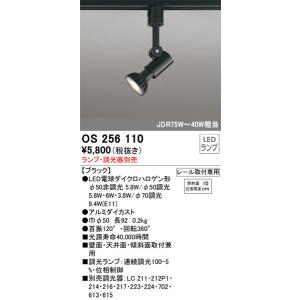 OS256110 スポットライト オーデリック 照明器具 スポットライト ODELIC