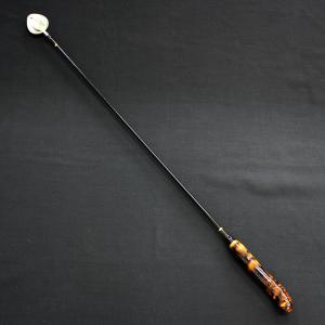Gamakatsu（がまかつ） がま磯 マスタリー深棚 125-575/L238L 美品