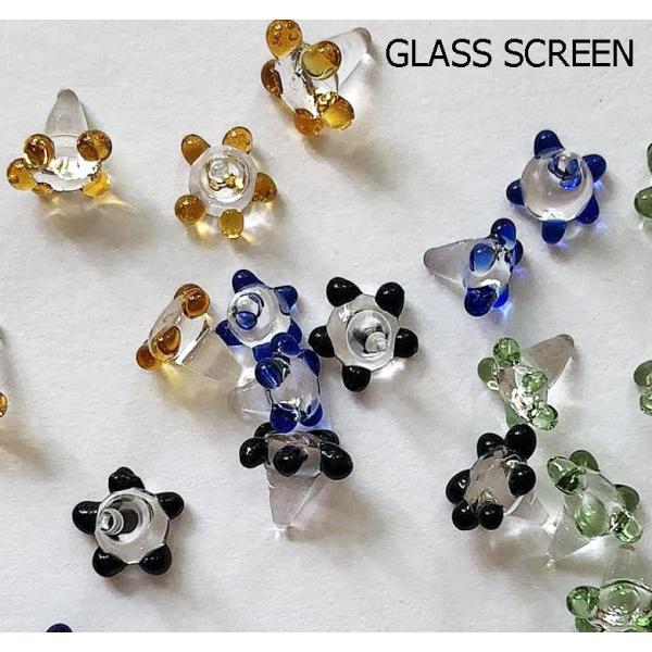 [dgi:z] GLASS　SCREENS　割れにくいガラス・スクリーン