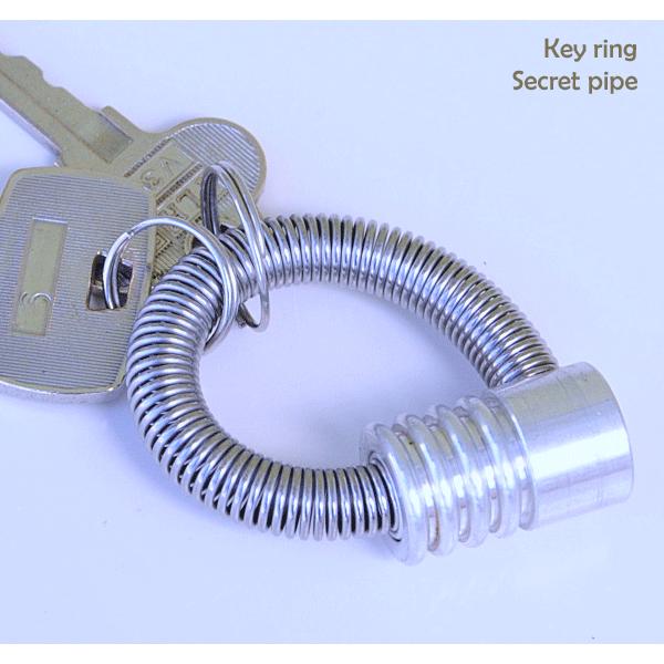 【ハーブ・タバコパイプ】キーリングTWISTER[ツイスター]100