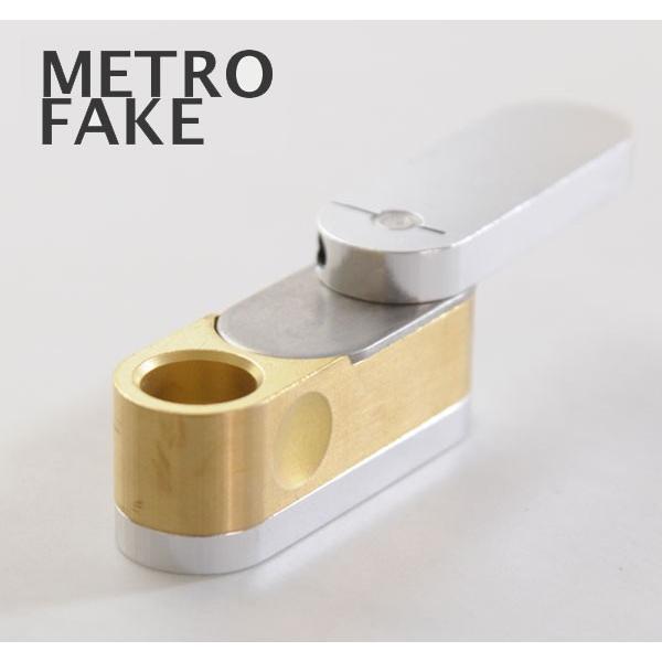 送料無料　メトロ パイプ復刻版　[METRO FAKE]