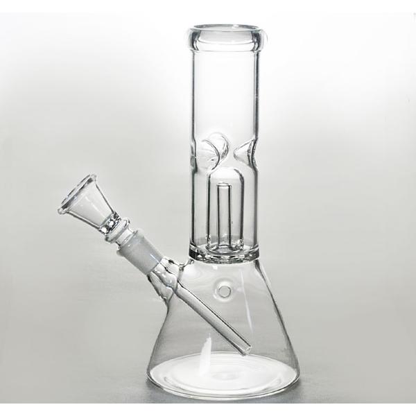 ドーム型パーコレーターボング /DOME＃124　8インチダブルチャンバー