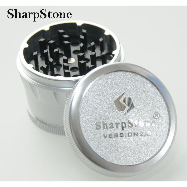 SHARP STONE V2.0 HARD TOP GRINDER