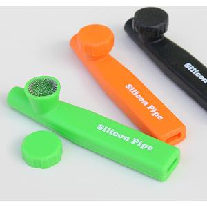 [メール便]SILICONE PIPE MINI[シリコンパイプ・ミニ]｜shounandou