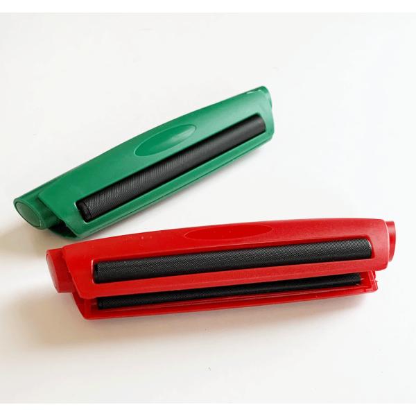 CIGARETTE ROLLING MACHINE For 110ｍｍ Paper