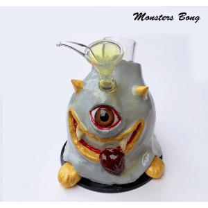 ハーブ＆ワックスの2WAYボング] DubRig ダブリグGB0021 ヘビー