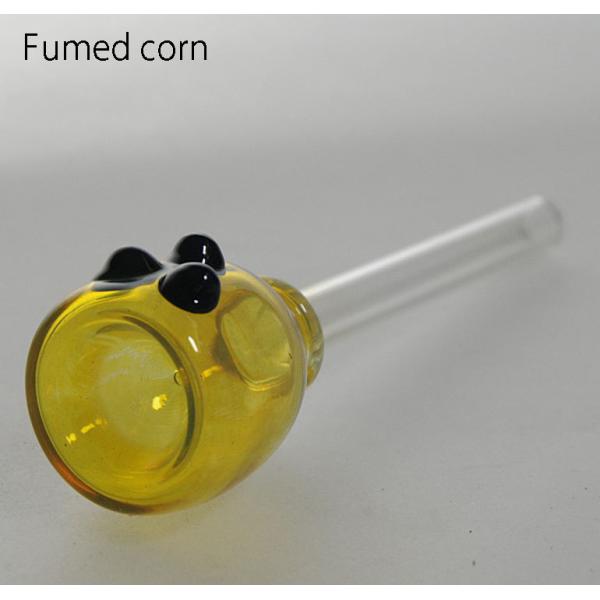 【スライダーコーンとしても使用可能】 パイレックス・フュームドコーン　110ｍｍ