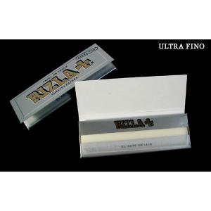 RIZLAシルバー1 1/4の詳細画像1