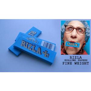 RIZLAシルバー1 1/4の詳細画像2