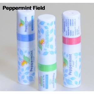 インヘラー　Peppermint Field Inhaler｜shounandou