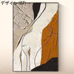 アートフレーム 北欧風 絵画 客装画 レトロ ...の詳細画像2